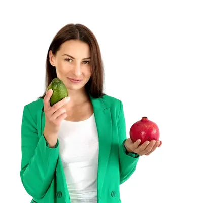 Poradnia dietetyczna ProDiet