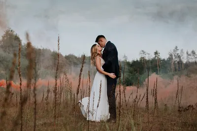 Cztery Kadry - Fotograf ślubny i rodzinny | Aleksandra Nowak